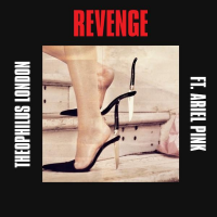 Theophilus London – Revenge Feat. Ariel Pink